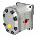 Motorreductor Sauer Danfoss 121.25.097.00